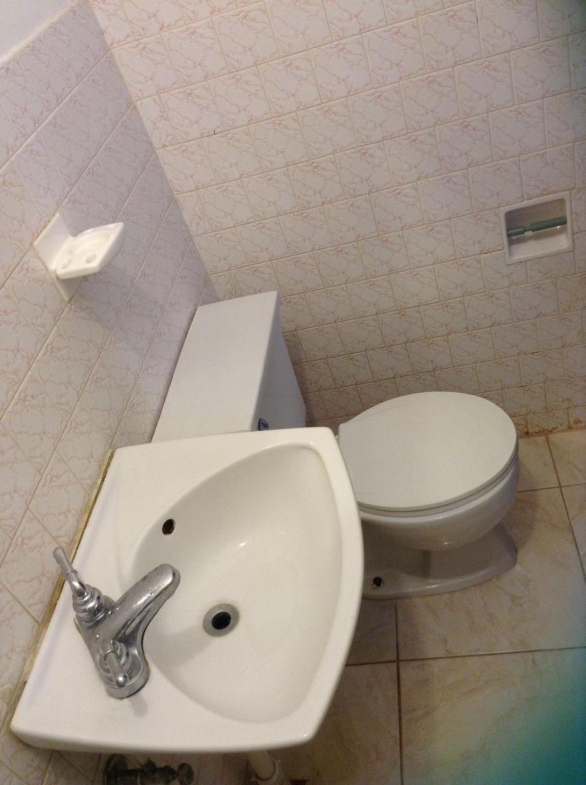 Fairmont Ξενοδοχείο Νεγκρίλ Εξωτερικό φωτογραφία